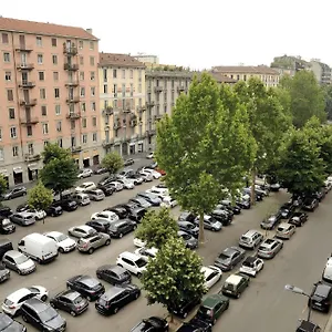 Centralissimo E Raffinato Bilocale - Scarlatti Lux - Stazione & Shopping District Milan
